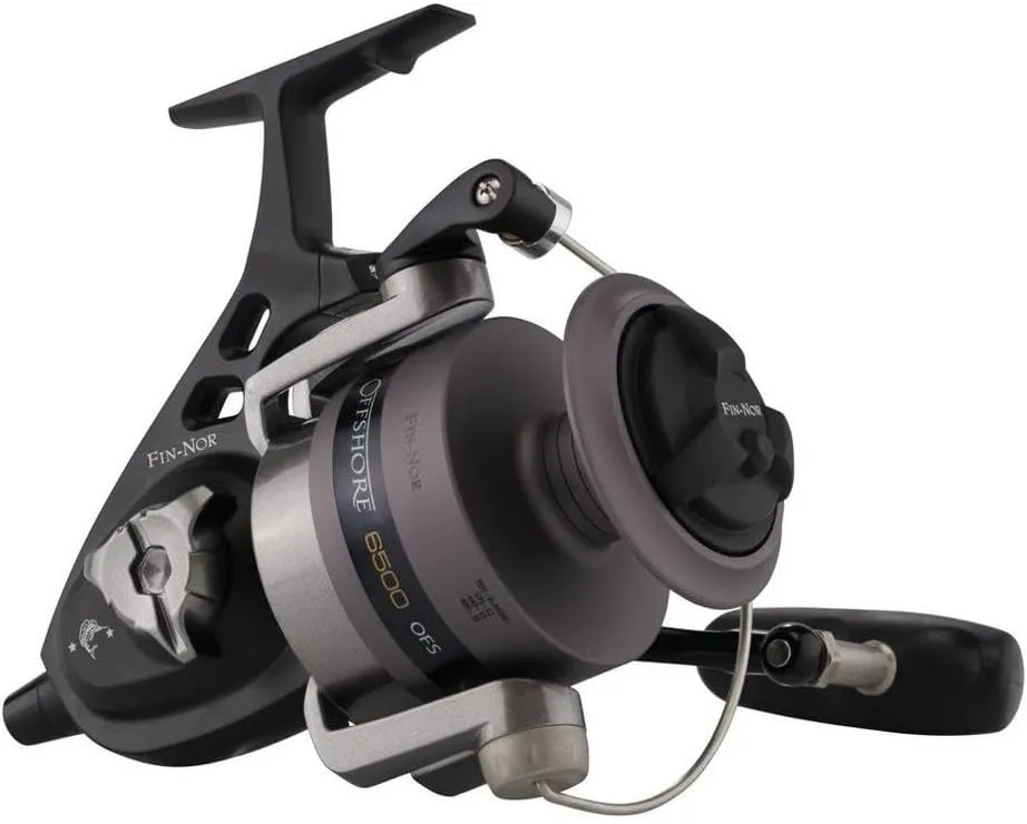 105SZ Offshore SP Reel