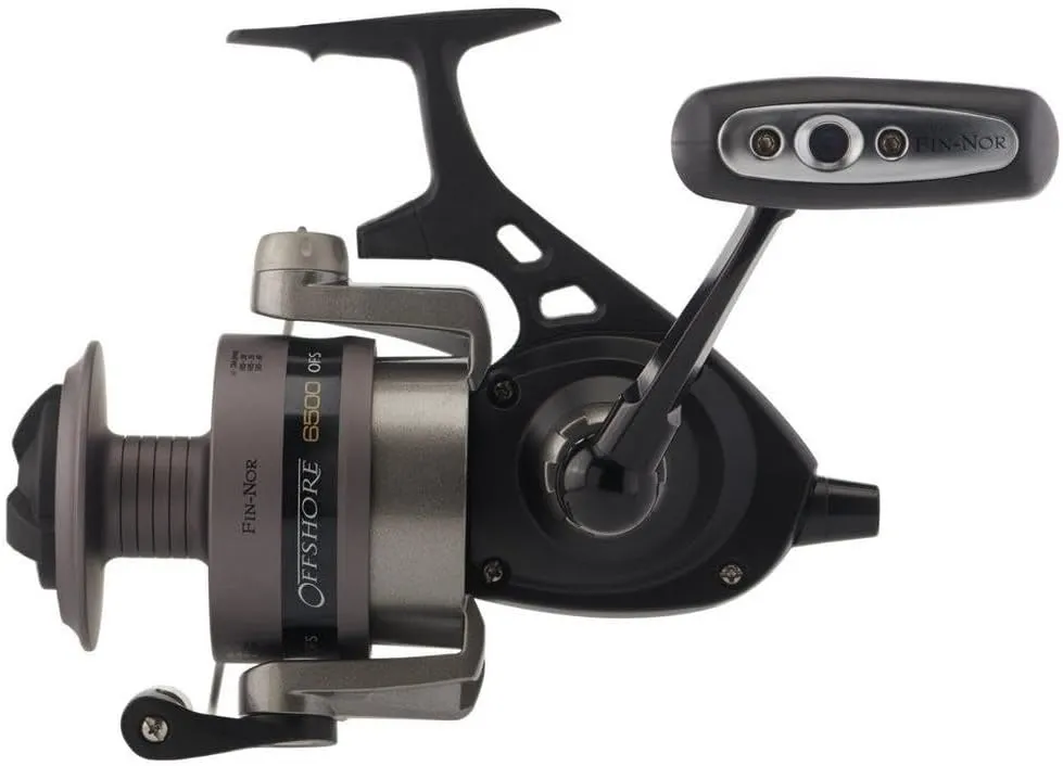105SZ Offshore SP Reel