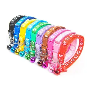 1.0Cm Footprint Collar