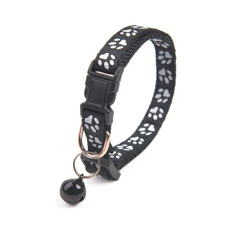 1.0Cm Footprint Collar