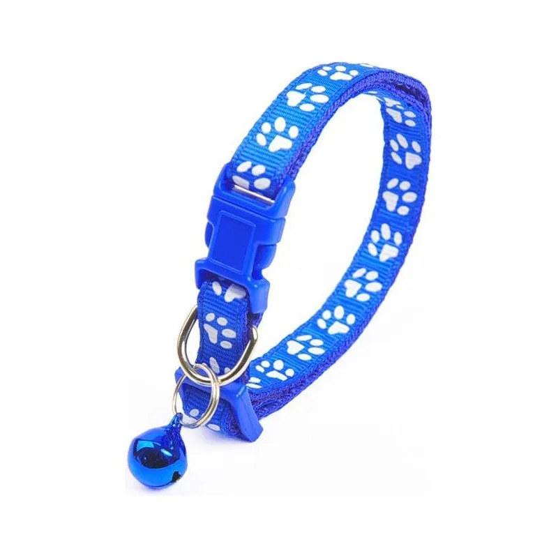 1.0Cm Footprint Collar
