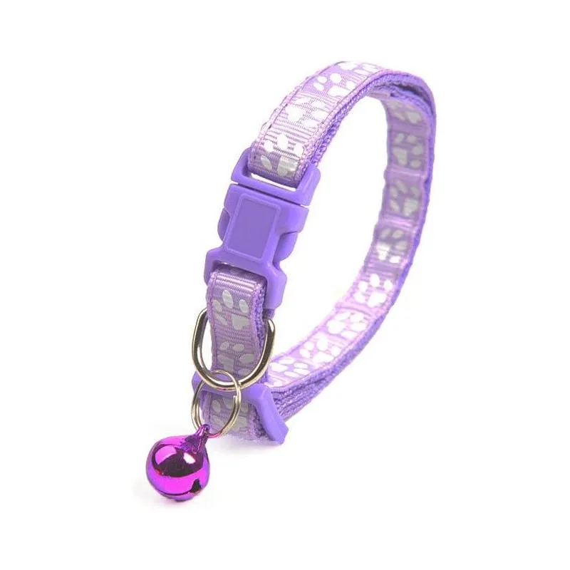 1.0Cm Footprint Collar