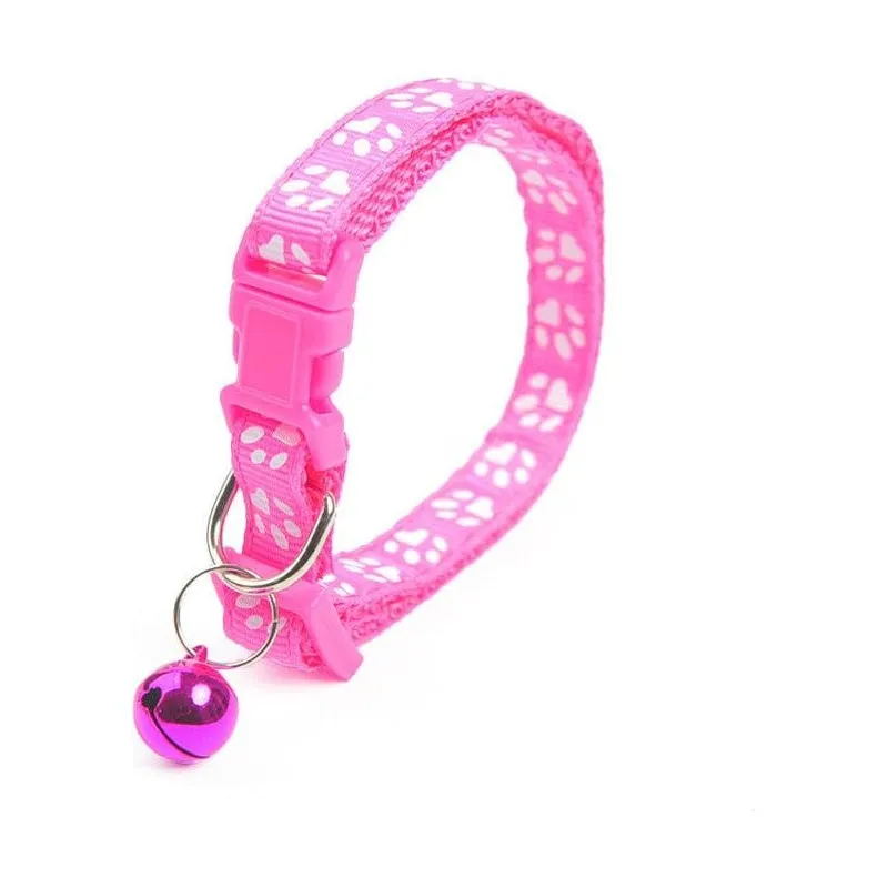 1.0Cm Footprint Collar
