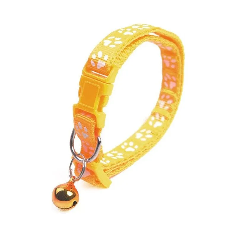 1.0Cm Footprint Collar