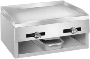 1120B Countertop Griddle & Cheesemelter Combo Unit