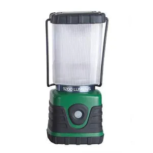 1200 Lumens LED Lantern