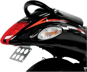 1S1301 Suzuki Hayabusa GSX1300R Fender Eliminator 1S1301