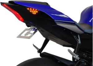1Y1010 Yamaha R1 Fender Eliminator Kit 1Y1010