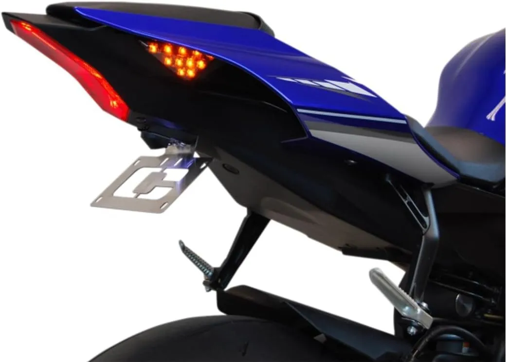 1Y1010 Yamaha R1 Fender Eliminator Kit 1Y1010
