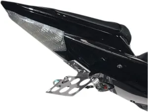 1Y607 Yamaha R6 Fender Eliminator Kit 1Y607