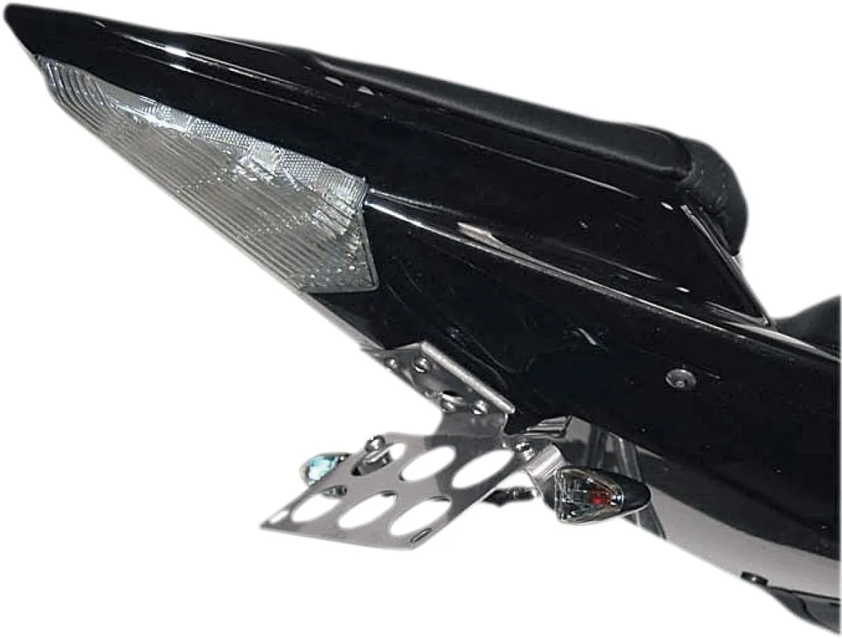 1Y607 Yamaha R6 Fender Eliminator Kit 1Y607