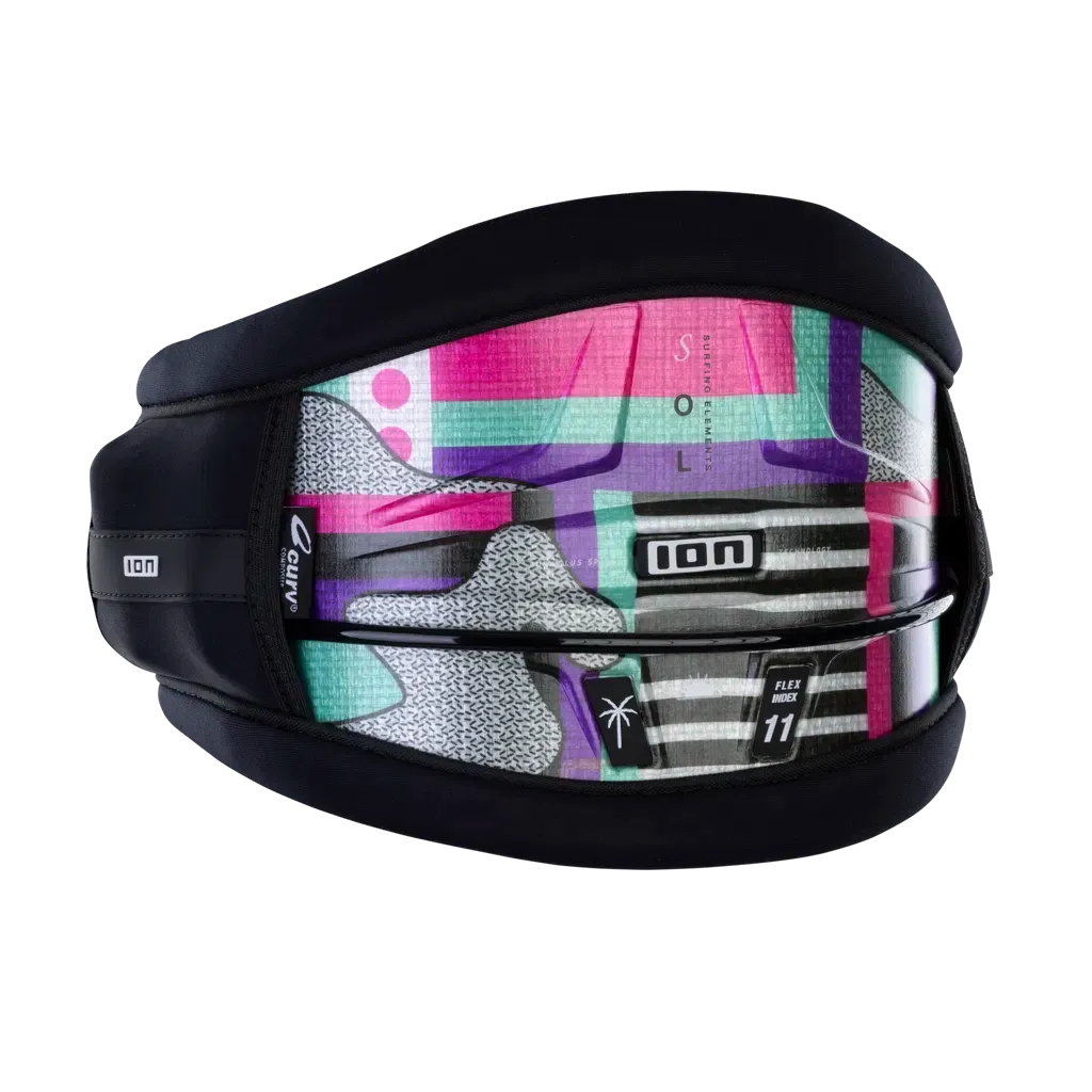 2025 ION Sol Curv Harness