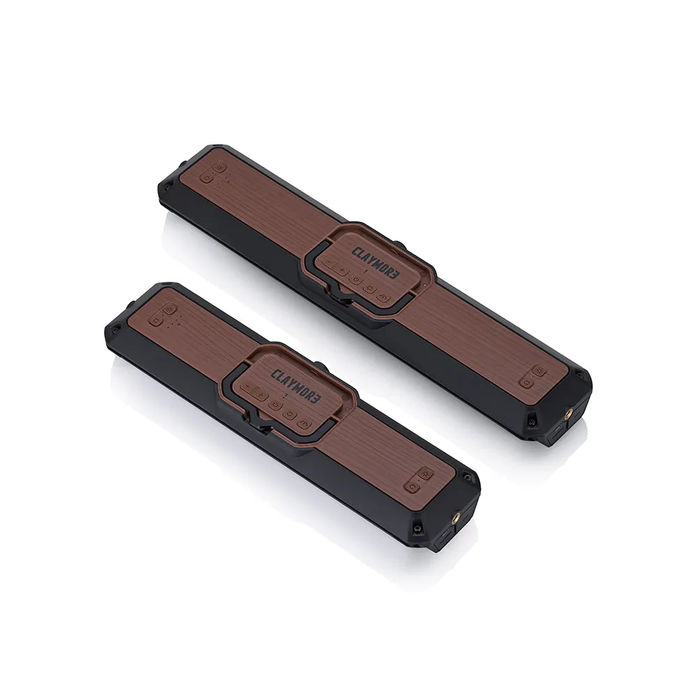 3FACE PRO X