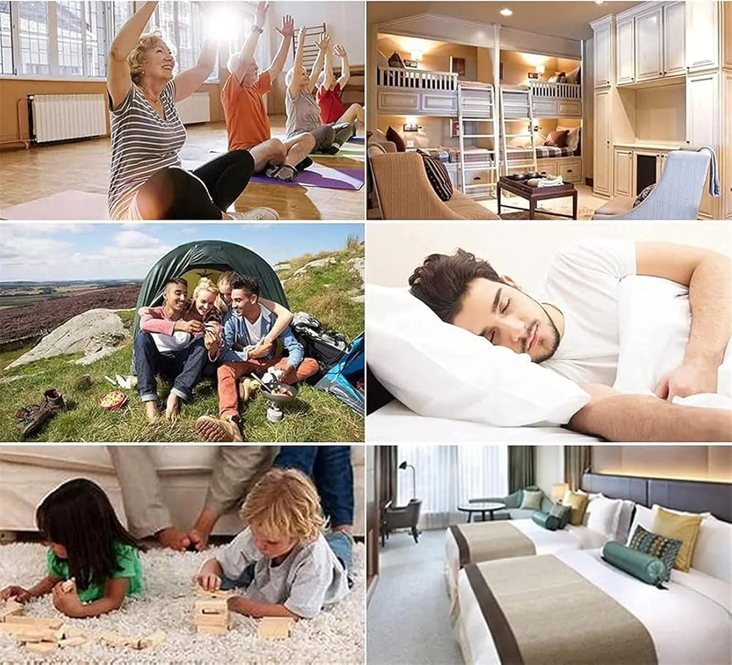 5Cm Thicken Cotton Tatami Mattress, Student Dormitory Mattress| Foldable Mattress Breathable Soft No-Slip Mattress/Portable Futon Mat Sleeping Floor Mat(B,Twin 90x200cm)