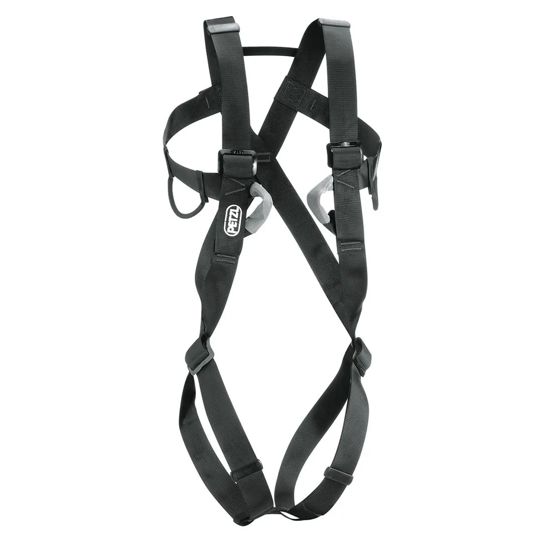 8003 Full Body Harness