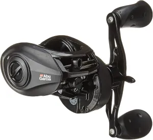 Abu Garcia Revo Beast X Baitcast Low Profile Fishing Reel
