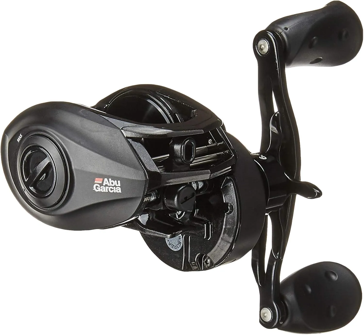 Abu Garcia Revo Beast X Baitcast Low Profile Fishing Reel