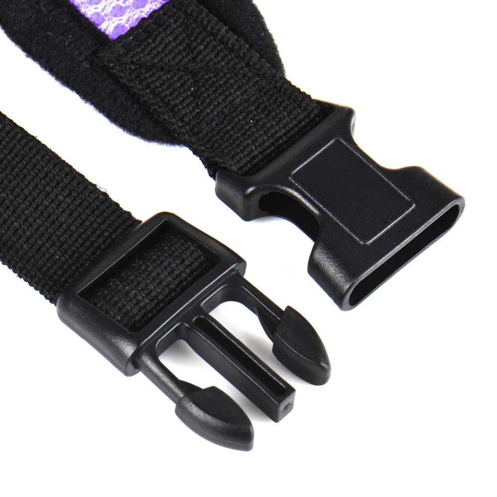 Adjustable Breathable Vest Collars Dog
