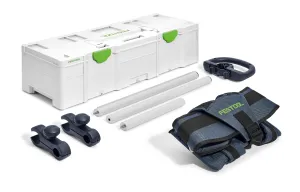 Adjustable Carrying Harness for PLANEX in Systainer