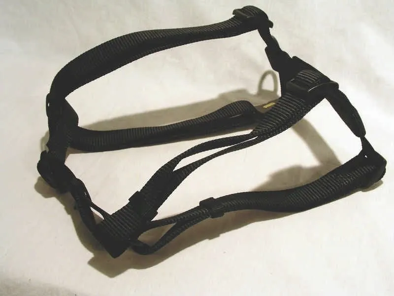 Adjustable Comfort Dog Harness