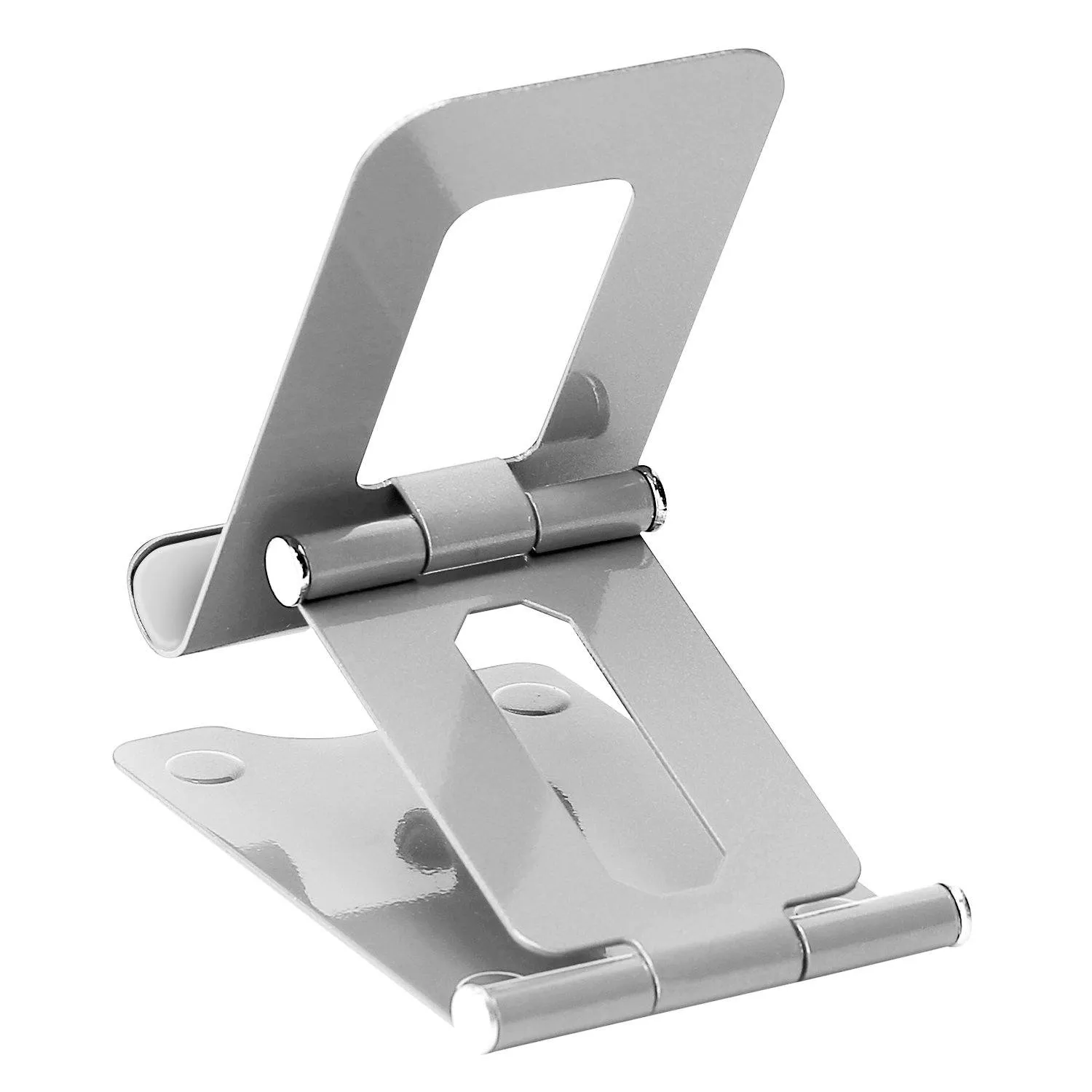 Adjustable Foldable Desktop Phone Stand