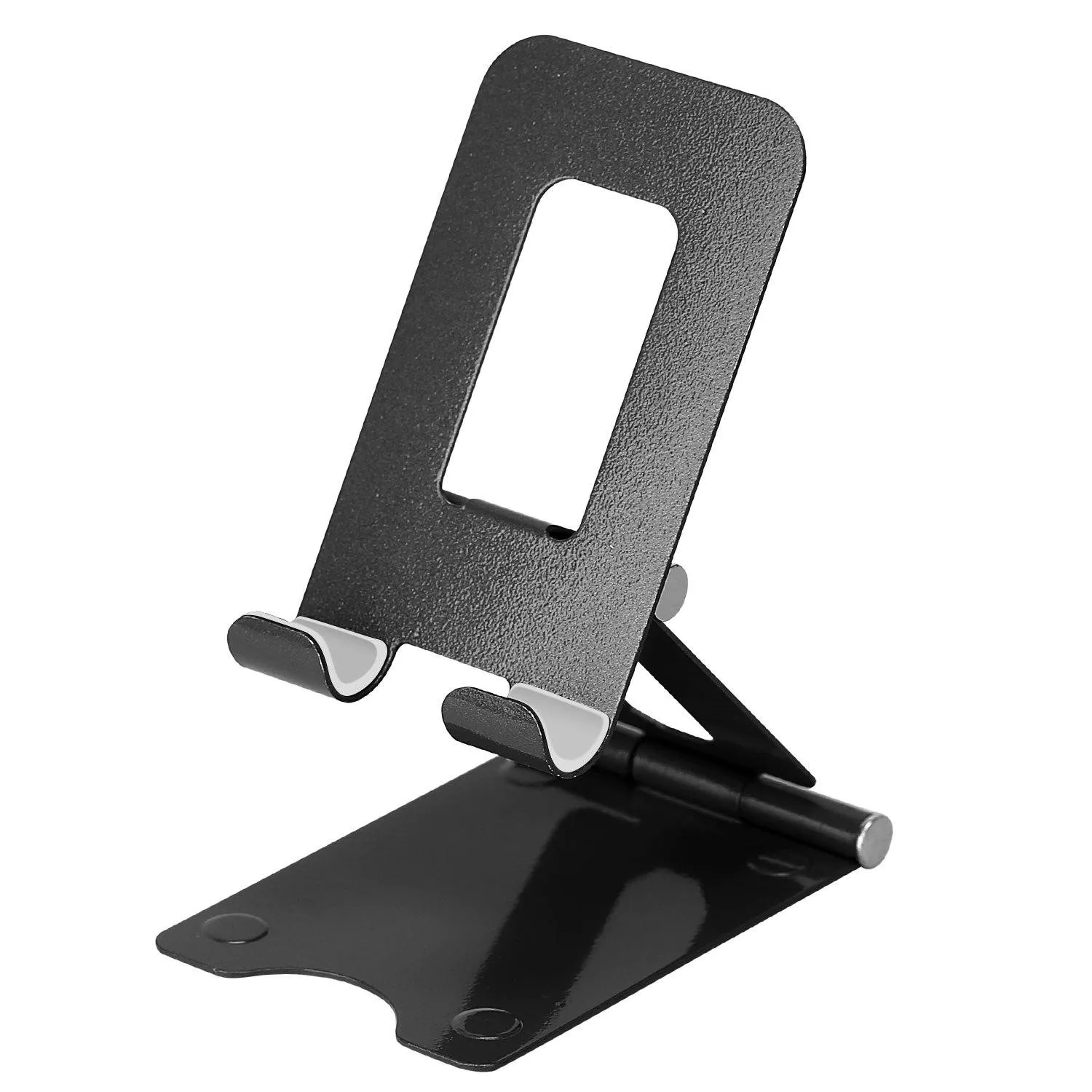 Adjustable Foldable Desktop Phone Stand