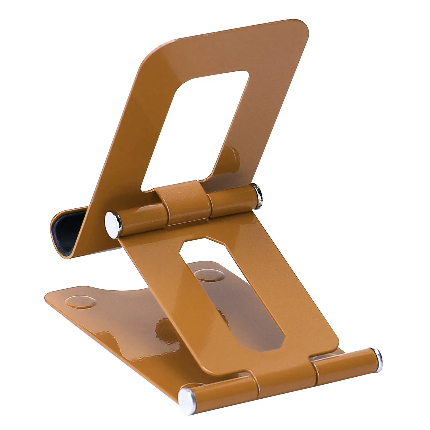 Adjustable Foldable Desktop Phone Stand