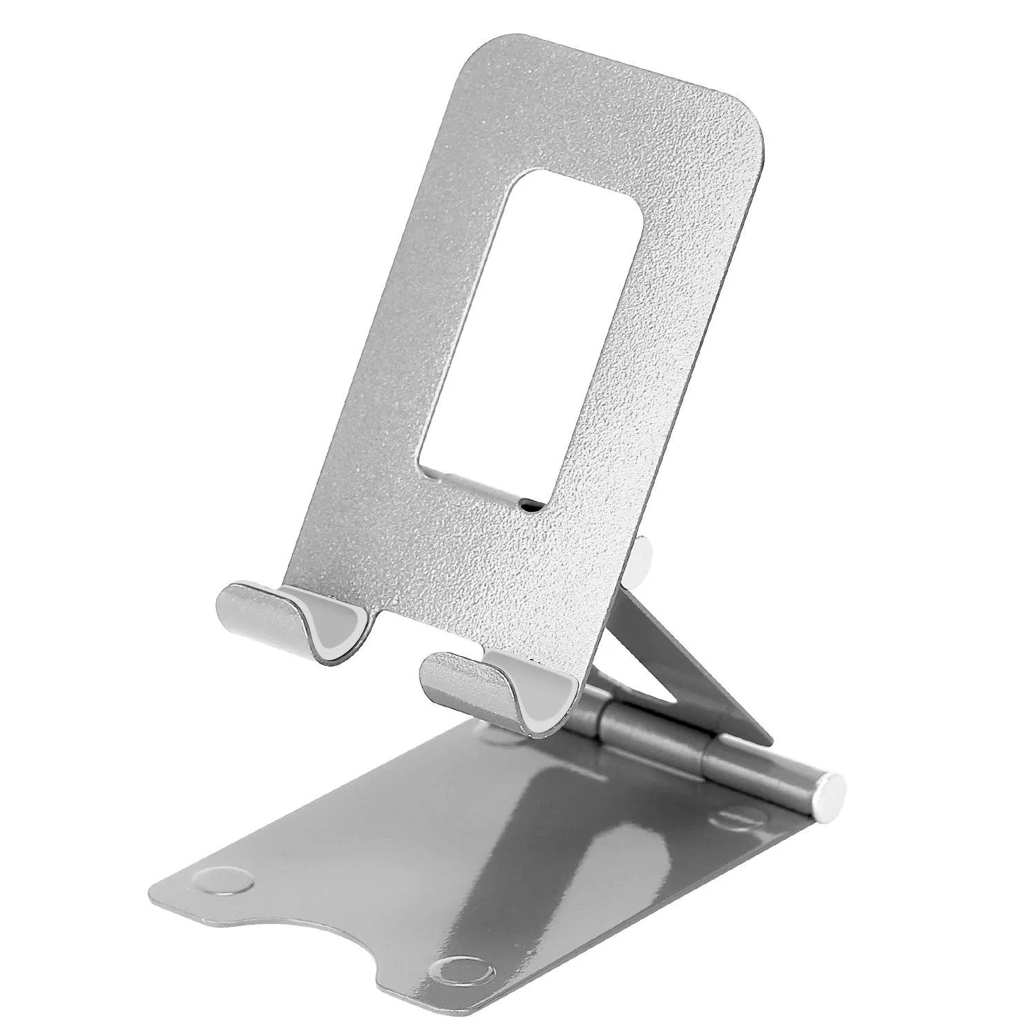 Adjustable Foldable Desktop Phone Stand