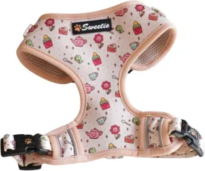 Adjustable Harness - Afternoon Tea