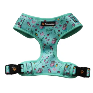 Adjustable Harness - See The Unicorn