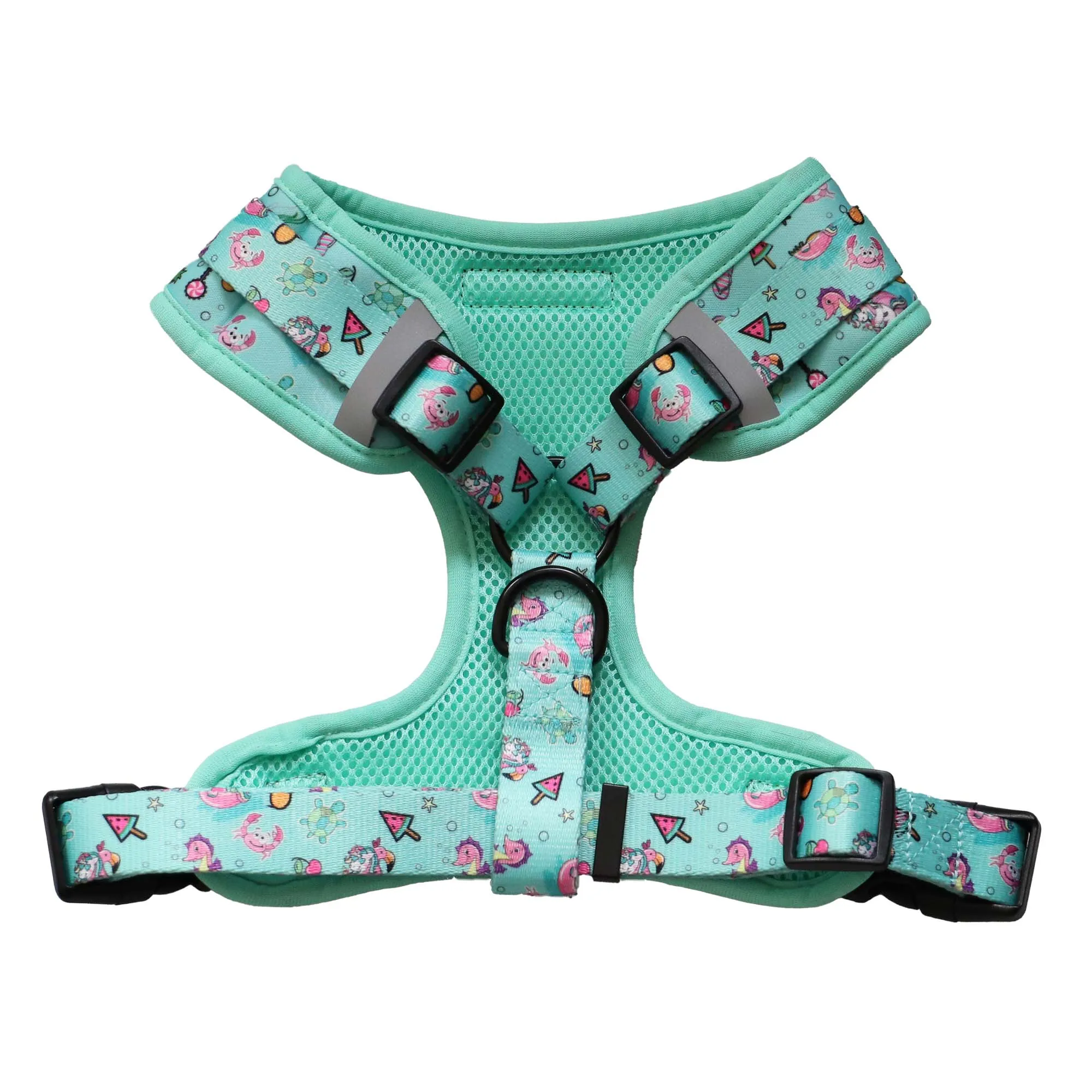 Adjustable Harness - See The Unicorn