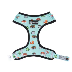adjustable harness - sushi