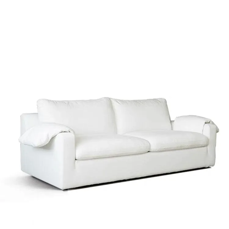Adrian Foldable Sofa Bed with Mattress