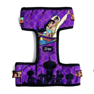 Adventures of Aladdin Dog Body Mesh Harness