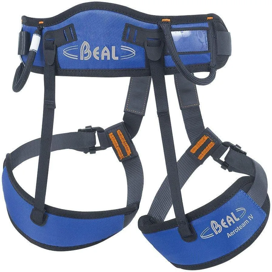 Aero-Team IV Harness - BEAL