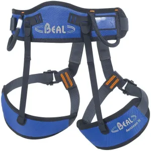 Aero-Team IV Harness - BEAL