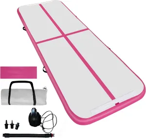 Air Mat Tumble Track