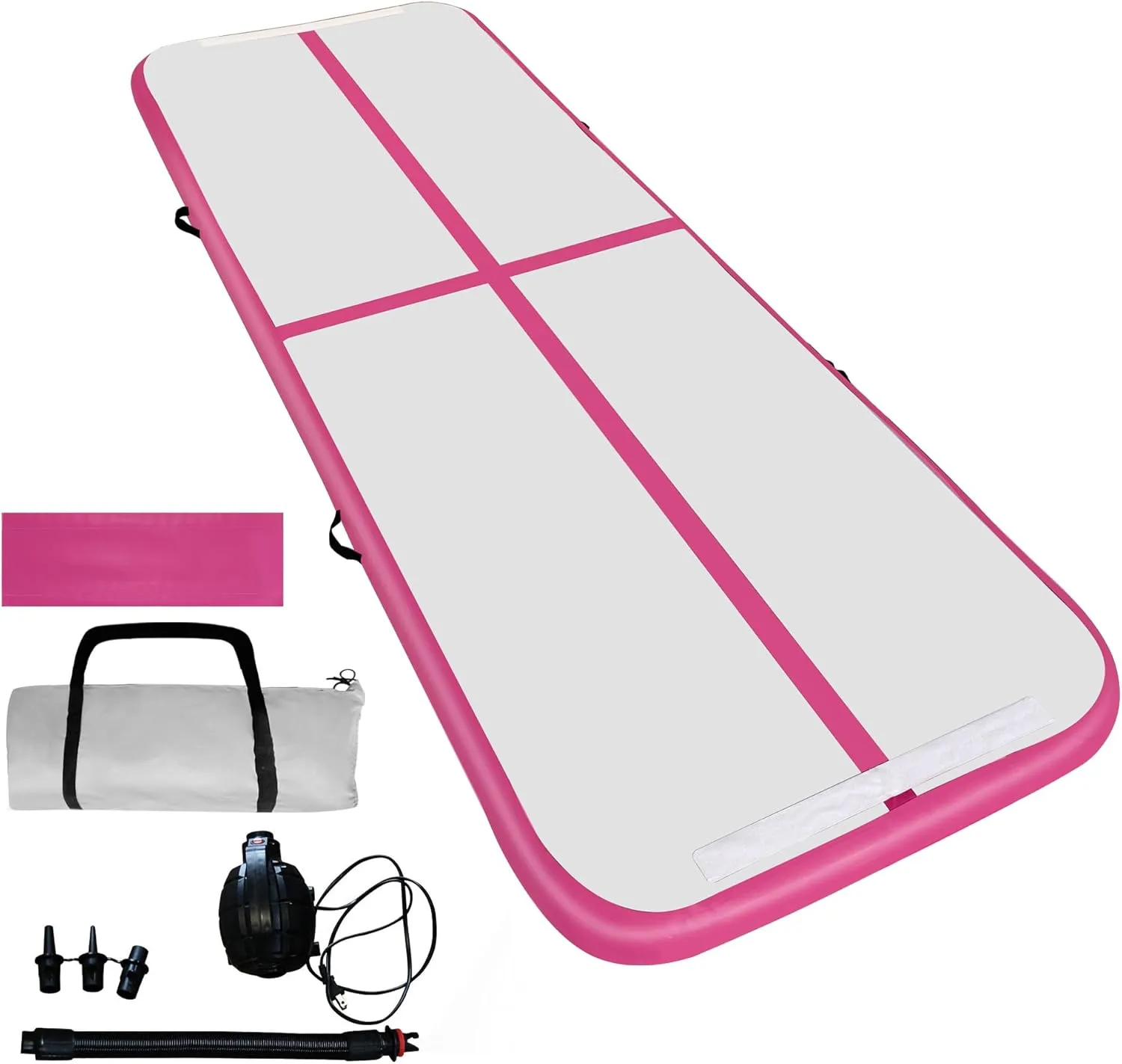 Air Mat Tumble Track