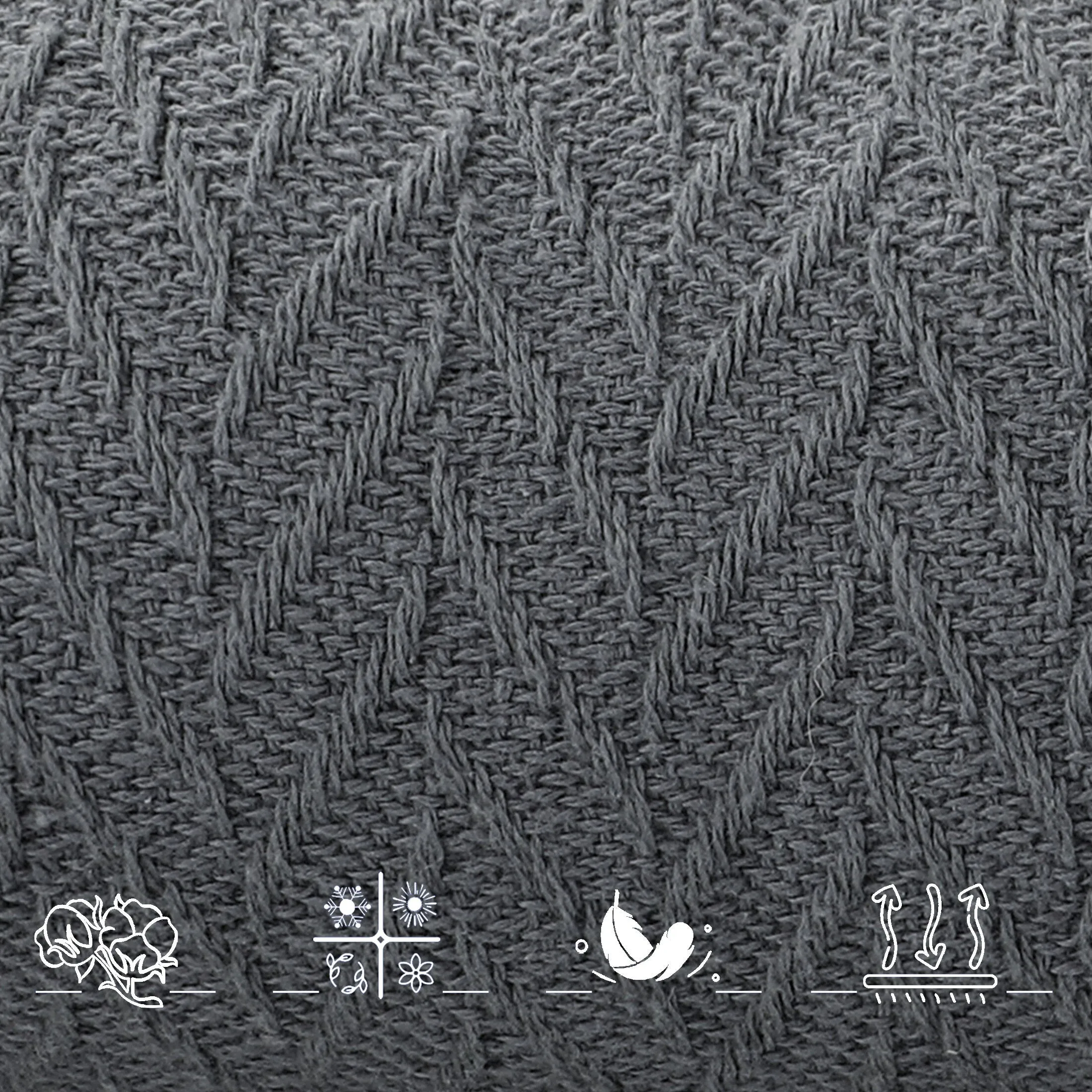 All Season Bed Blanket