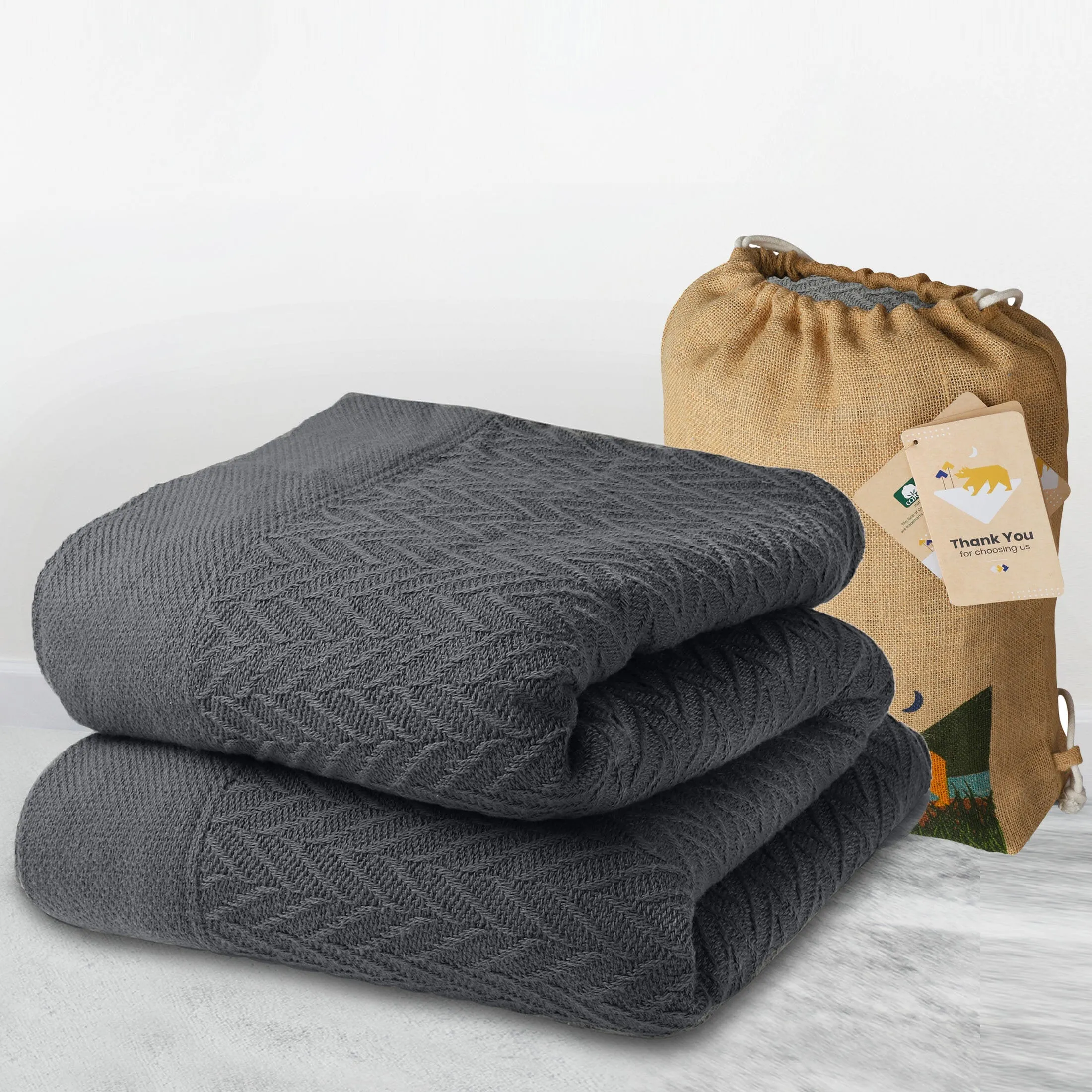 All Season Bed Blanket