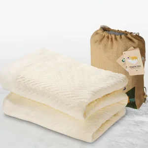 All Season Bed Blanket