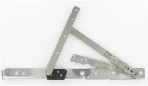 Andersen Sill Hinge RH Egress Stainless Steel Finish 1966 to Present