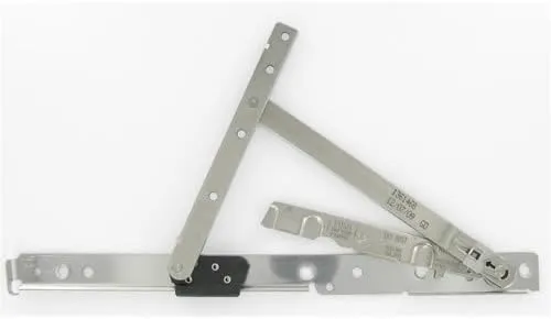Andersen Sill Hinge RH Egress Stainless Steel Finish 1966 to Present