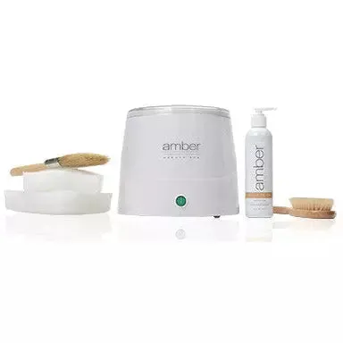 Anti-Cellulite Paraffin Kit (K-700)