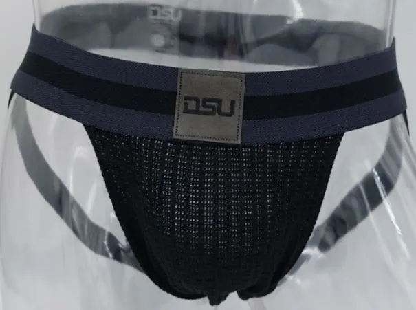 ARES Harness & Jock Bundle - Grey   FREE Socks