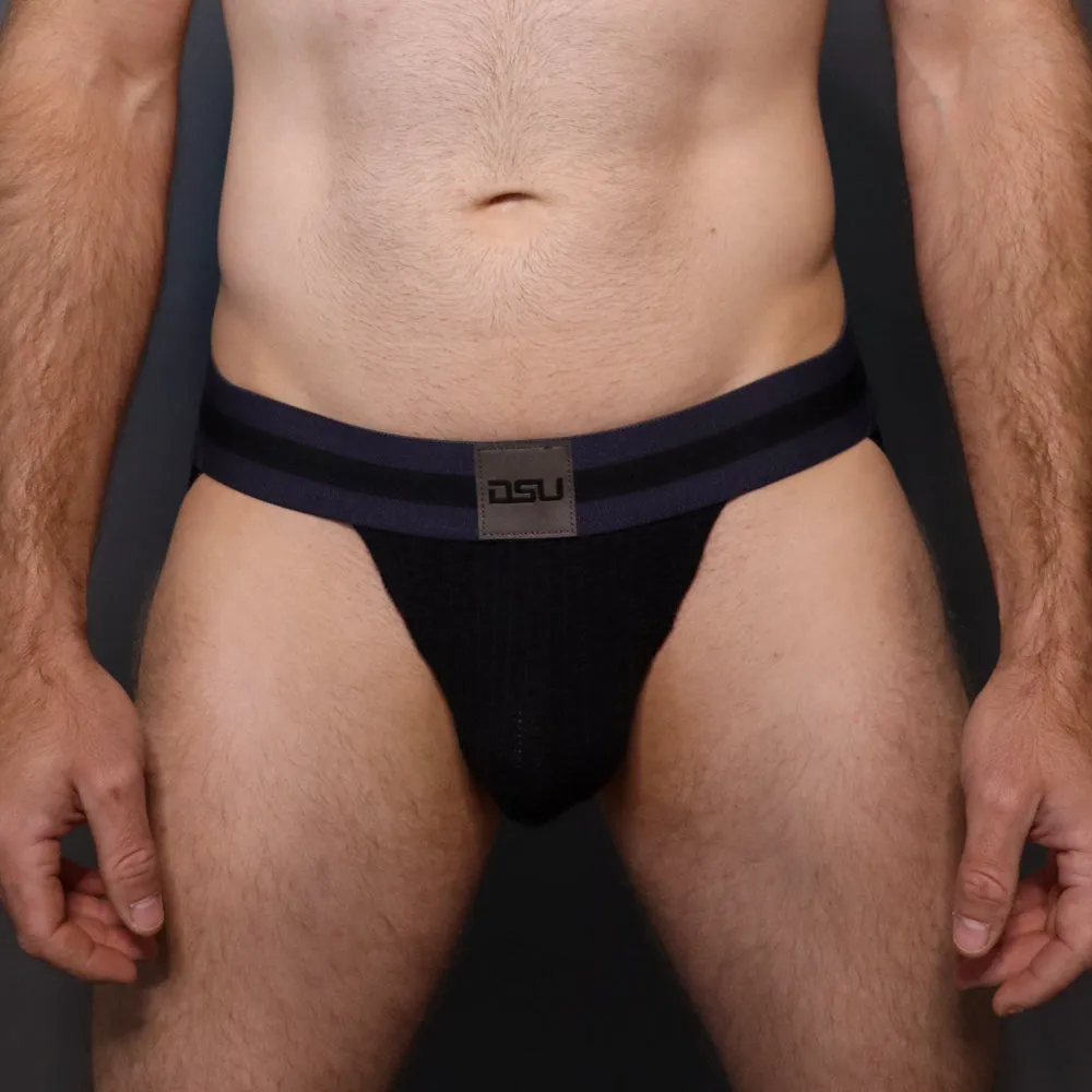 ARES Harness & Jock Bundle - Grey   FREE Socks