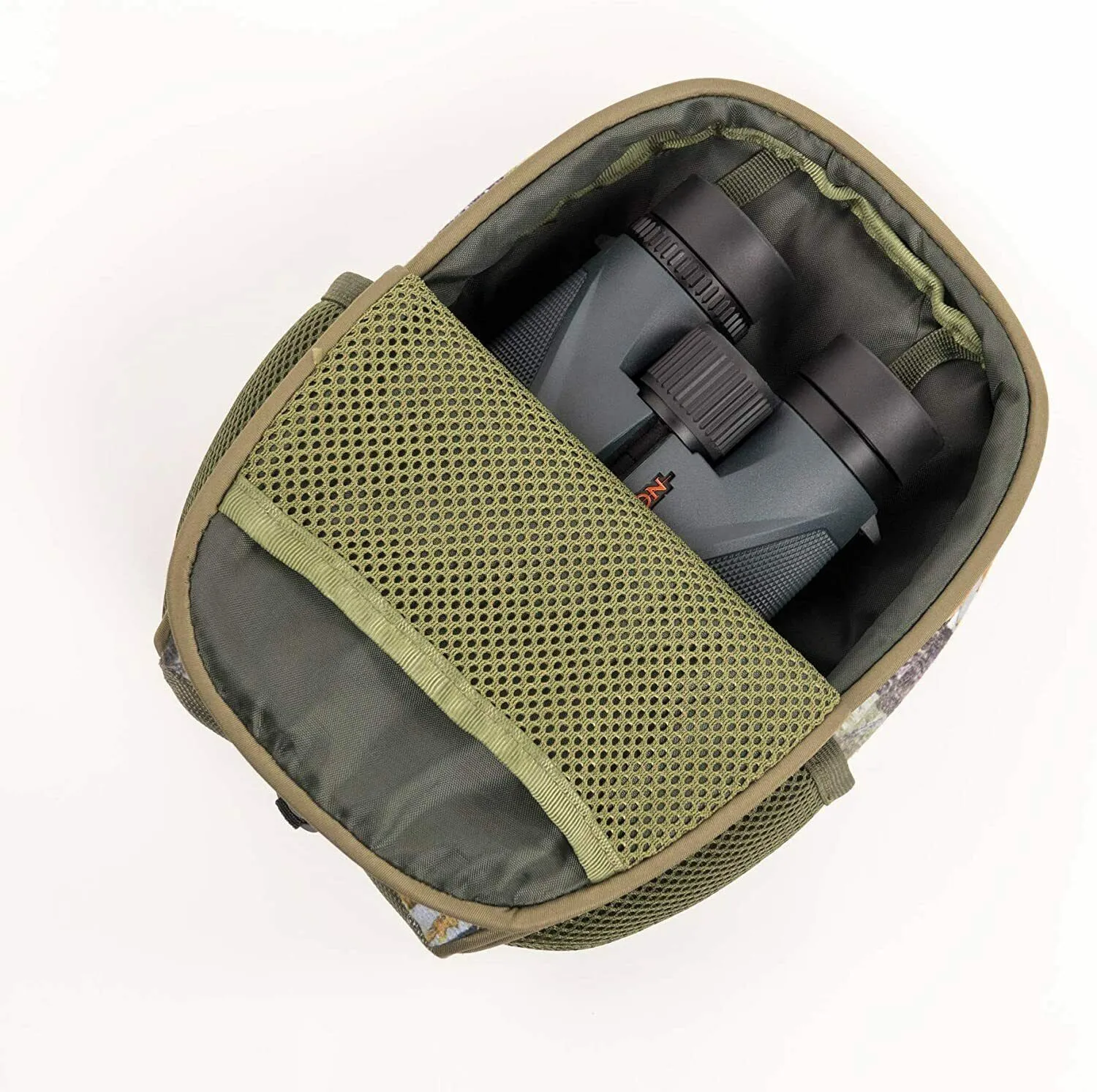Athlon Optics Binocular Harness (Magnetic Closure)
