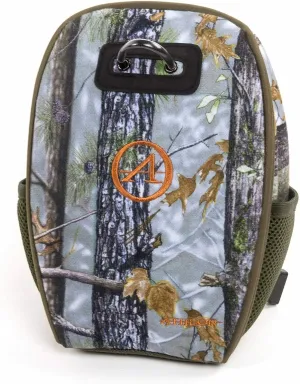 Athlon Optics Binocular Harness (Magnetic Closure)