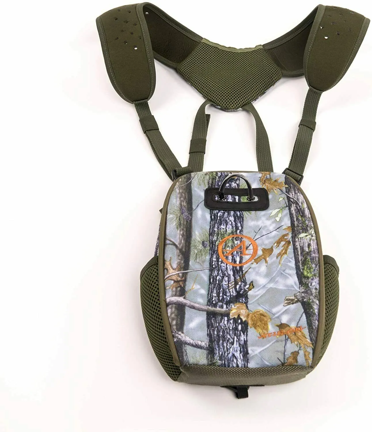 Athlon Optics Binocular Harness (Magnetic Closure)