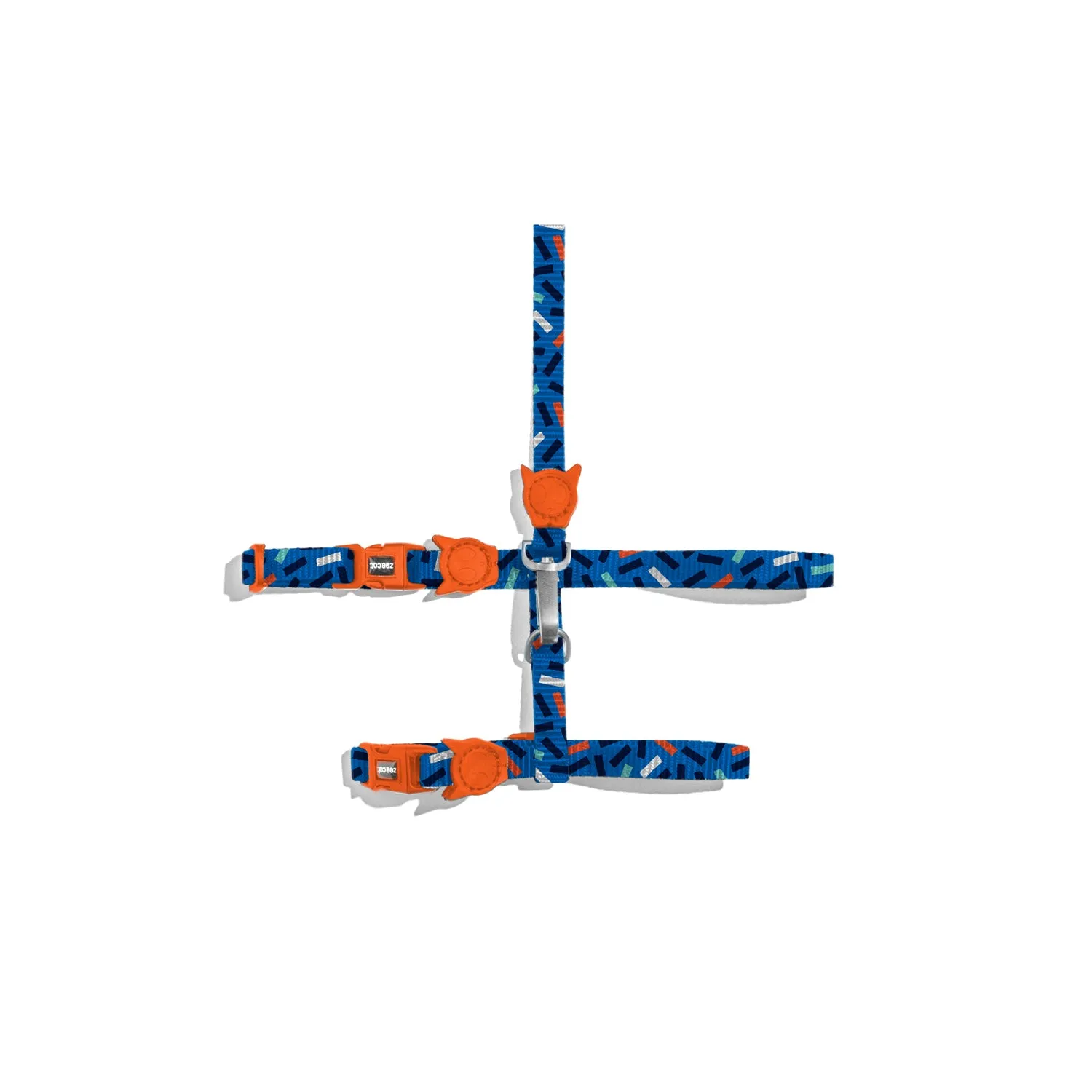 Atlanta Harness   Leash Set